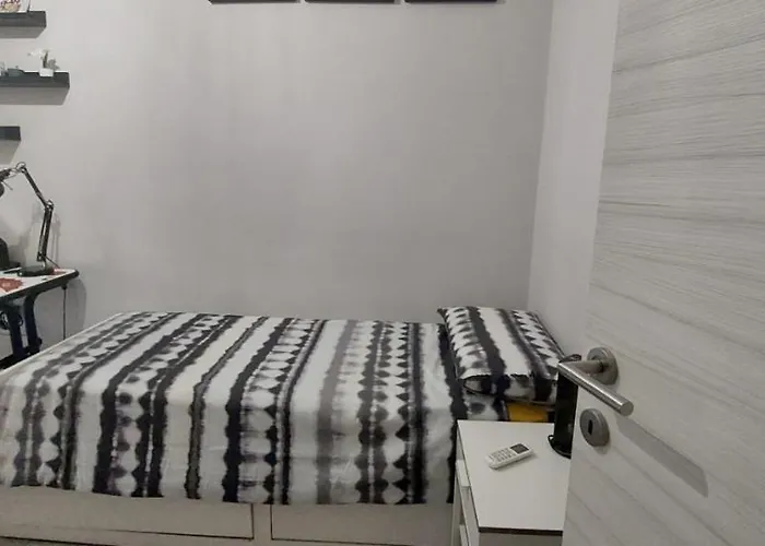 Marconi Homestay