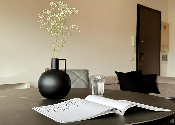 Lumen House - Attico con Suite