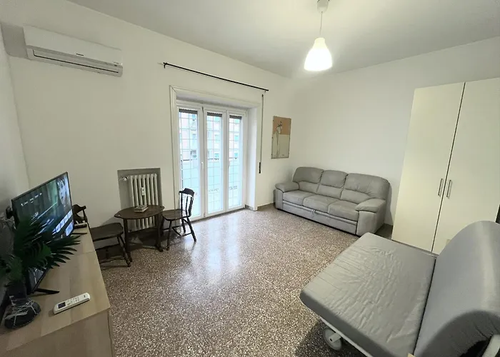 Cuore di Marconi Apartment